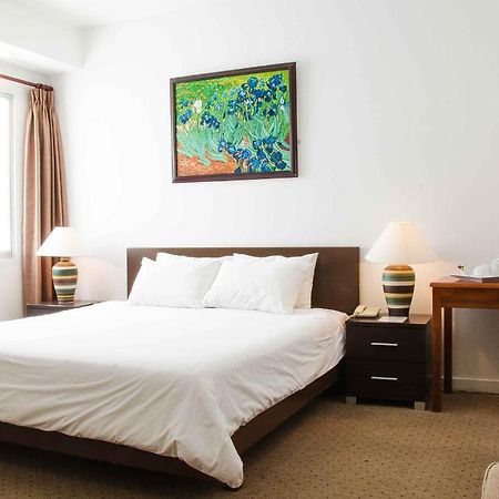 Indochine Hotel Ho Chi Minh City Room photo