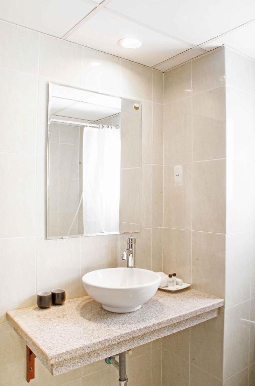 Indochine Hotel Ho Chi Minh City Room photo